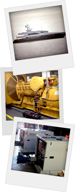 Fort Lauderdale marina